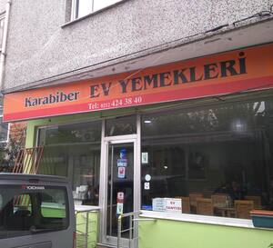 Karabiber Ev Yemekleri Photos Pictures Of Karabiber Ev Yemekleri Sefakoy Istanbul